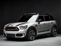Mini Countryman Cooper S ALL4 2023 года за 20 500 000 тг. в Алматы