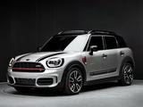 Mini Countryman Cooper S ALL4 2023 года за 20 500 000 тг. в Алматы