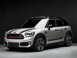 Mini Countryman Cooper S ALL4 2023 года за 20 500 000 тг. в Алматы