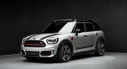 Mini Countryman Cooper S ALL4 2023 года за 20 500 000 тг. в Алматы