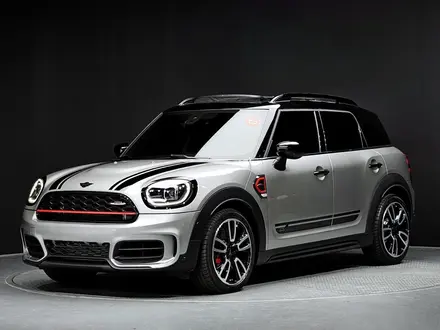 Mini Countryman Cooper S ALL4 2023 года за 20 500 000 тг. в Алматы