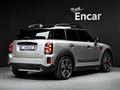Mini Countryman Cooper S ALL4 2023 года за 20 500 000 тг. в Алматы – фото 2