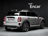 Mini Countryman Cooper S ALL4 2023 года за 20 500 000 тг. в Алматы – фото 2