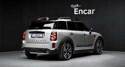 Mini Countryman Cooper S ALL4 2023 года за 20 500 000 тг. в Алматы – фото 2