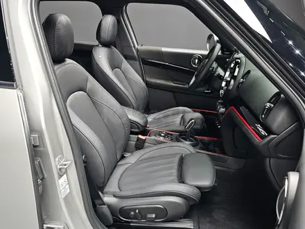 Mini Countryman Cooper S ALL4 2023 года за 20 500 000 тг. в Алматы – фото 13