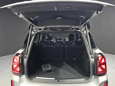 Mini Countryman Cooper S ALL4 2023 года за 20 500 000 тг. в Алматы – фото 20