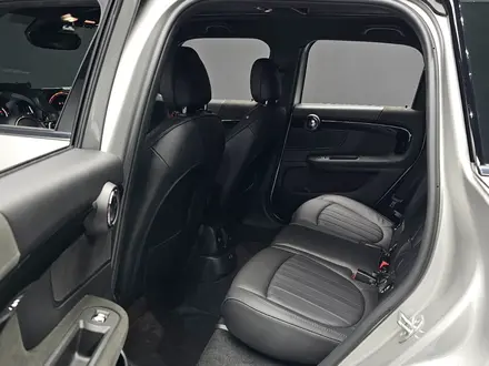 Mini Countryman Cooper S ALL4 2023 года за 20 500 000 тг. в Алматы – фото 15
