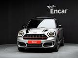Mini Countryman Cooper S ALL4 2023 года за 20 500 000 тг. в Алматы – фото 3