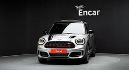 Mini Countryman Cooper S ALL4 2023 года за 20 500 000 тг. в Алматы – фото 3