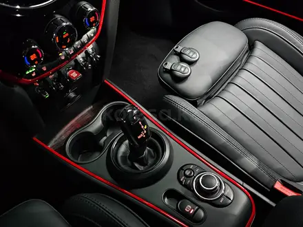 Mini Countryman Cooper S ALL4 2023 года за 20 500 000 тг. в Алматы – фото 6
