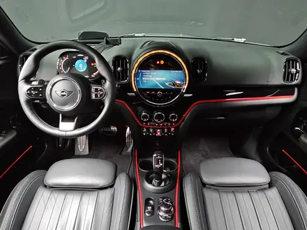 Mini Countryman Cooper S ALL4 2023 года за 20 500 000 тг. в Алматы – фото 7