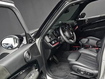 Mini Countryman Cooper S ALL4 2023 года за 20 500 000 тг. в Алматы – фото 8