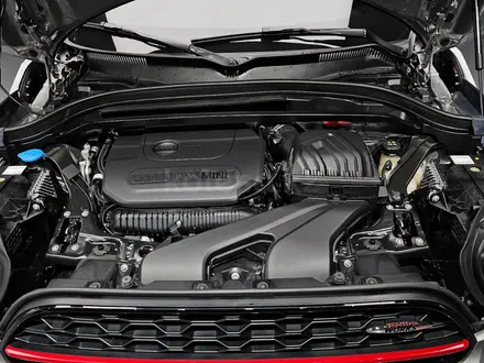 Mini Countryman Cooper S ALL4 2023 года за 20 500 000 тг. в Алматы – фото 9