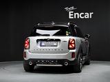 Mini Countryman Cooper S ALL4 2023 года за 20 500 000 тг. в Алматы – фото 4