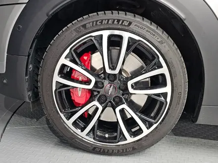 Mini Countryman Cooper S ALL4 2023 года за 20 500 000 тг. в Алматы – фото 5