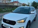 Hyundai Creta 2022 годаfor9 800 000 тг. в Астана – фото 3