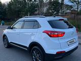 Hyundai Creta 2022 годаүшін9 300 000 тг. в Астана – фото 5