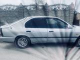 Nissan Primera 1991 года за 700 000 тг. в Тараз – фото 2