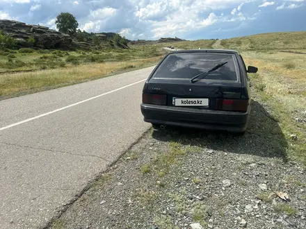 ВАЗ (Lada) 2114 2013 года за 2 000 000 тг. в Экибастуз – фото 22