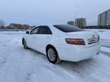 Toyota Camry 2007 годаүшін4 700 000 тг. в Астана – фото 4