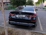Kia Optima 2018 года за 8 300 000 тг. в Шымкент – фото 3