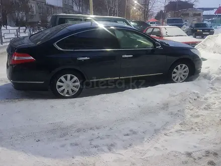 Nissan Teana 2010 года за 5 700 000 тг. в Петропавловск – фото 2