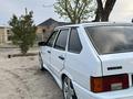 ВАЗ (Lada) 2114 2013 года за 1 900 000 тг. в Туркестан – фото 2