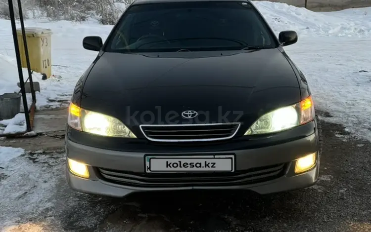 Toyota Windom 1996 года за 4 500 000 тг. в Алматы