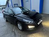 Hyundai i30 2022 годаүшін8 800 000 тг. в Астана – фото 2