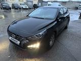 Hyundai i30 2022 года за 8 800 000 тг. в Астана