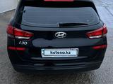 Hyundai i30 2022 годаүшін8 800 000 тг. в Астана – фото 5