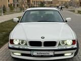 BMW 735 1996 годаүшін4 500 000 тг. в Туркестан
