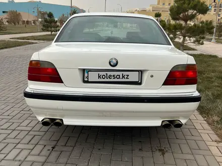 BMW 735 1996 годаүшін4 500 000 тг. в Туркестан – фото 9