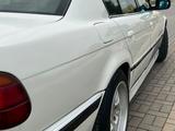 BMW 735 1996 годаүшін4 500 000 тг. в Туркестан – фото 4