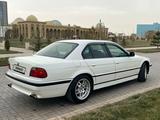 BMW 735 1996 года за 4 500 000 тг. в Туркестан – фото 3