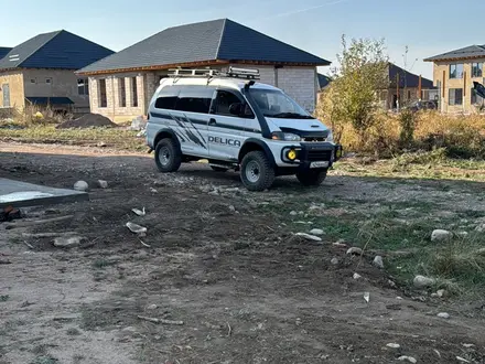 Mitsubishi Delica 1994 года за 4 700 000 тг. в Алматы – фото 6