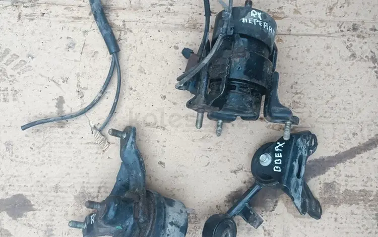 Подушка двигателя на Lexus Rx 330 2003-2006 года за 15 000 тг. в Алматы