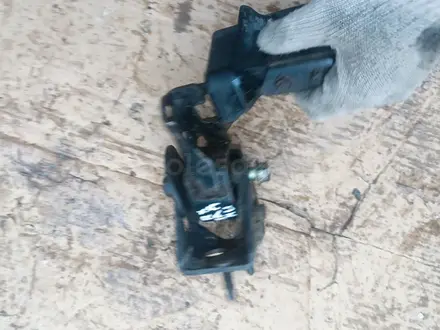 Подушка двигателя на Lexus Rx 330 2003-2006 года за 15 000 тг. в Алматы – фото 4