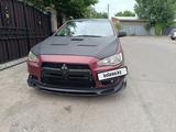 Mitsubishi Lancer 2008 годаfor4 500 000 тг. в Алматы – фото 2