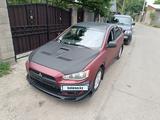 Mitsubishi Lancer 2008 годаfor4 500 000 тг. в Алматы