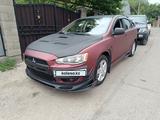 Mitsubishi Lancer 2008 годаfor4 500 000 тг. в Алматы – фото 3