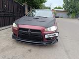 Mitsubishi Lancer 2008 годаfor4 500 000 тг. в Алматы – фото 4