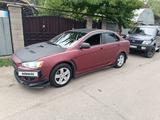 Mitsubishi Lancer 2008 годаfor4 500 000 тг. в Алматы – фото 5