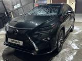 Lexus RX 300 2018 года за 21 500 000 тг. в Атырау