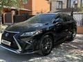 Lexus RX 300 2018 года за 21 500 000 тг. в Атырау – фото 2