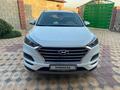 Hyundai Tucson 2019 года за 11 500 000 тг. в Шымкент