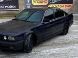 BMW 525 1991 годаfor1 250 000 тг. в Тараз – фото 2