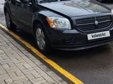 Dodge Caliber 2007 годаүшін3 500 000 тг. в Астана – фото 3