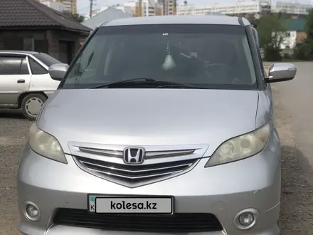 Honda Elysion 2007 года за 6 200 000 тг. в Астана