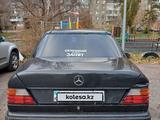 Mercedes-Benz E 260 1990 года за 1 200 000 тг. в Аксу – фото 5